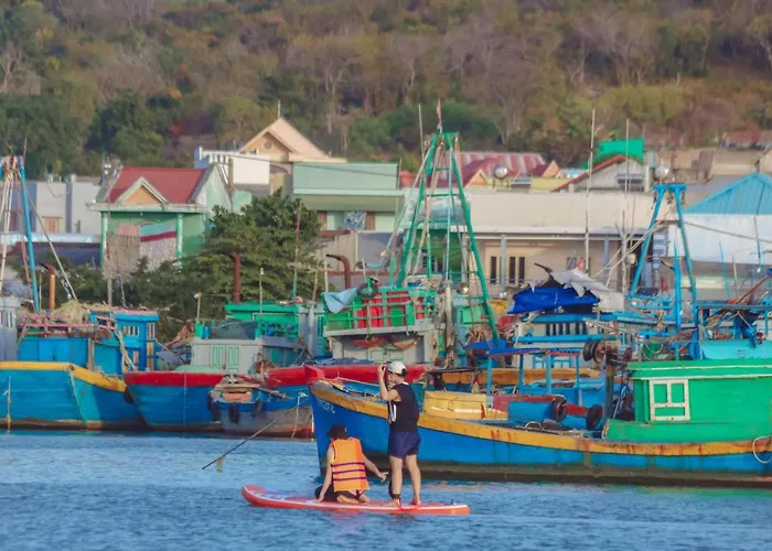 Cô Tư's Ở trọ Phan Thiết