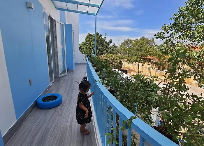 Cô Tư's Ở trọ Phan Thiết