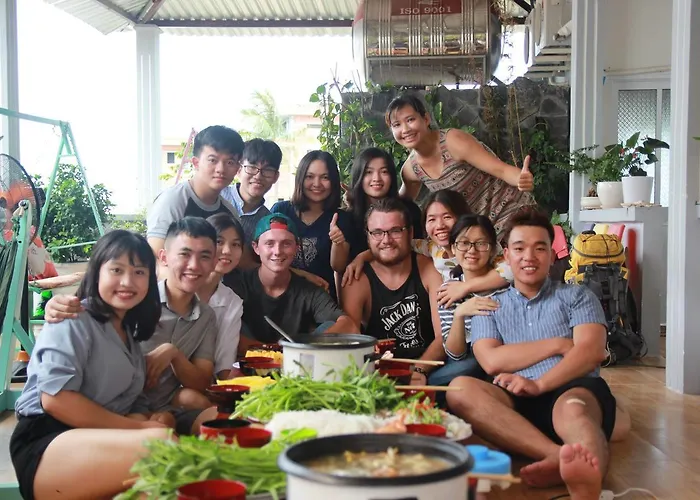 Cô Tư's Ở trọ Phan Thiết